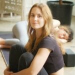 GA 18 | How Yoga Changes Lives