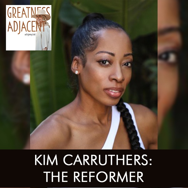 GA 35 | Kim Carruthers